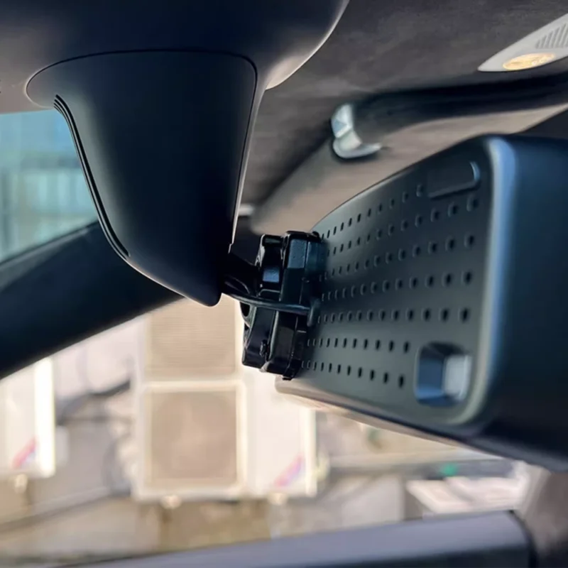 Model 3/Y Hikvision Digital Rearview Mirror - Image 3