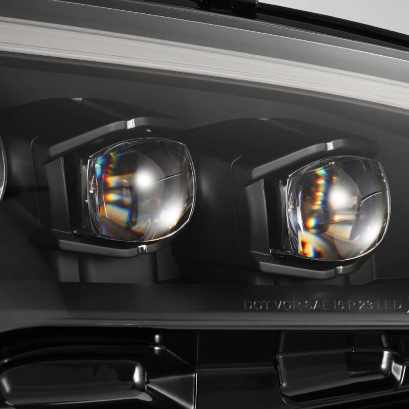 Model S Alpharex NOVA-Series Projector Headlight - Image 6