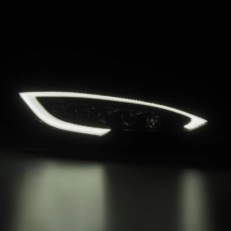 Model S Alpharex NOVA-Series Projector Headlight - Image 4