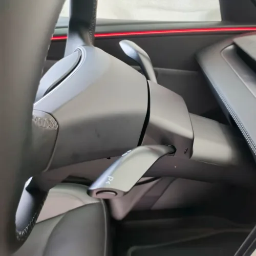 Model Y (2025+) Turn Signal Stalk