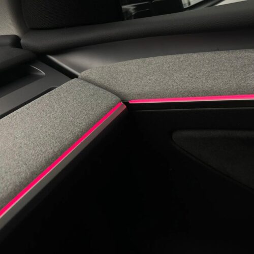 Model 3/Y OEM Style Ambient Light